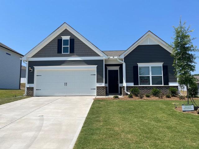 House for rent in Sanford