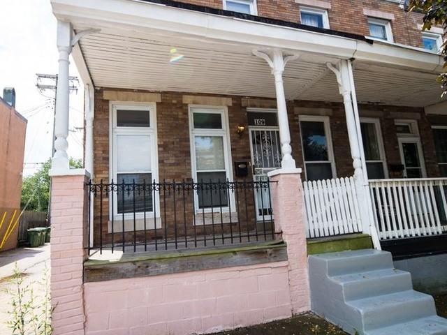 House for rent in Gibsonton, Maryland