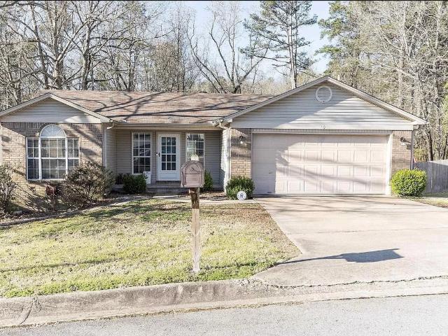 House for rent in Little Rock