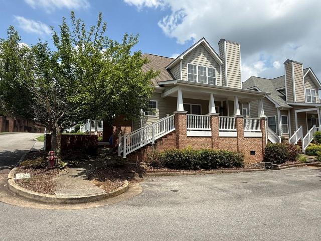 House for rent in Tennessee