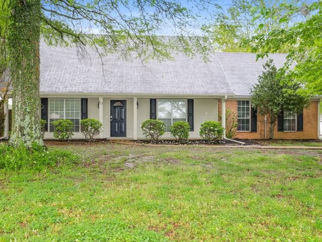 House for rent in Tennessee