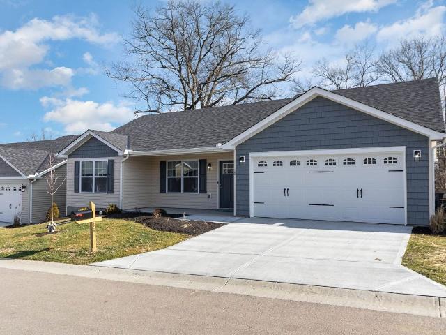 House for rent in Hamilton, Butler County