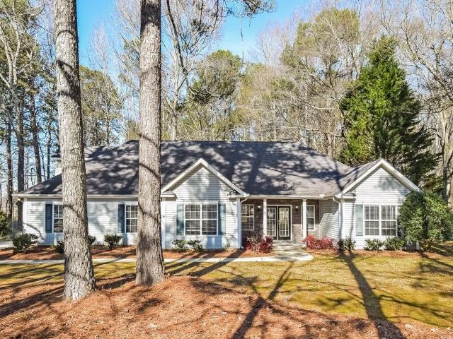 House for rent in Sharpsburg, Georgia