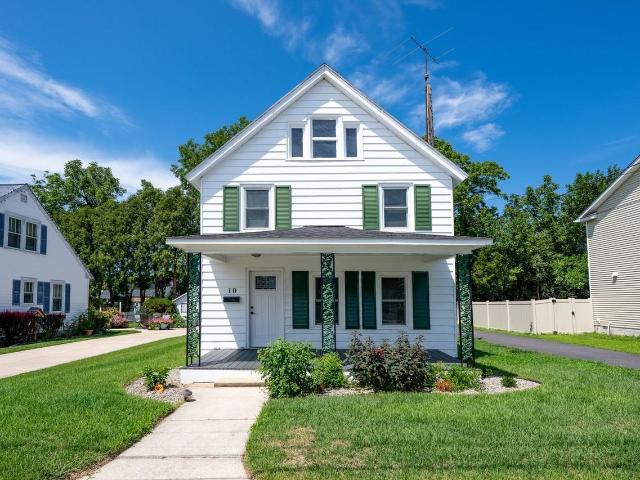 House for rent in Delaware