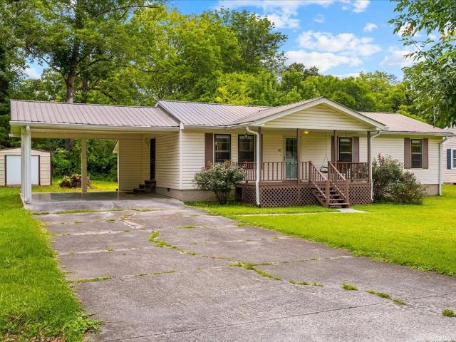 House for rent in Fort Oglethorpe, Georgia