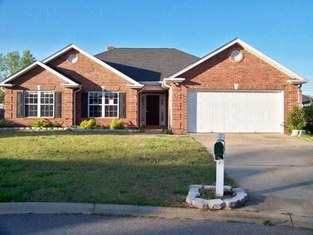House for rent in Simpsonville, South Carolina