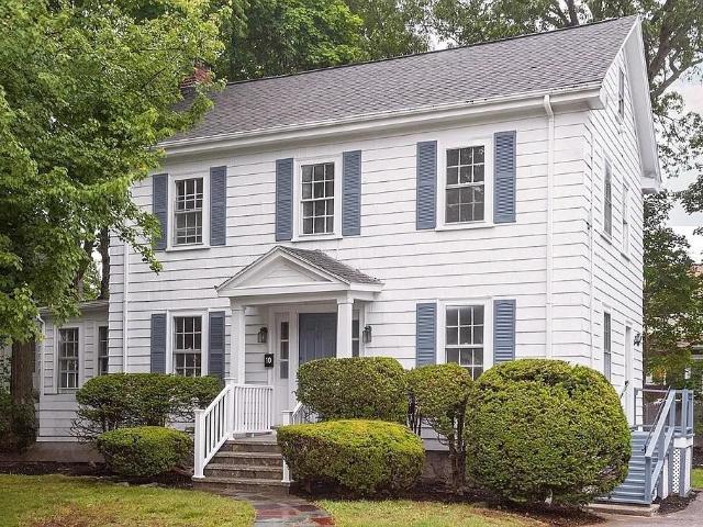 House for rent in Boston