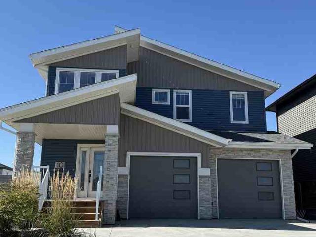 House for rent in Alberta