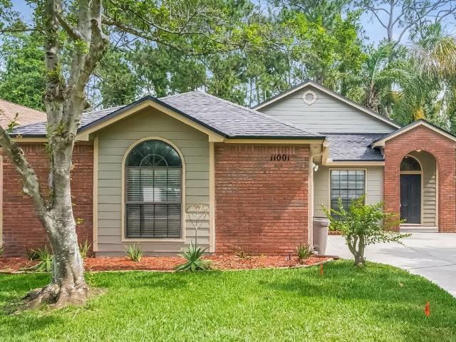 House for rent in Jacksonville, Florida