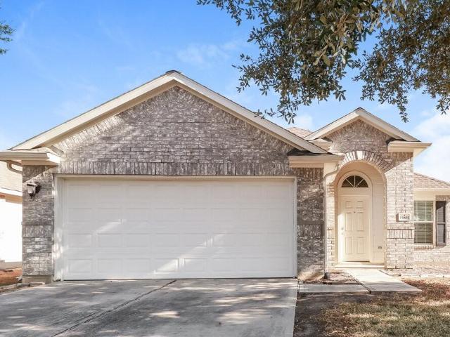 House for rent in Harris, Texas