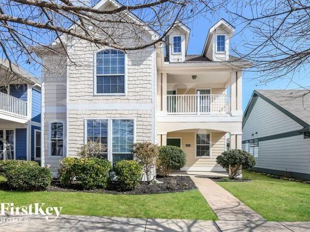 House for rent in Fort Worth