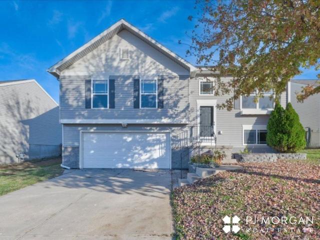 House for rent in Omaha