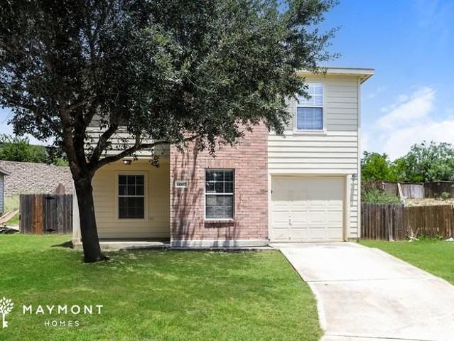 House for rent in Leesville, Texas