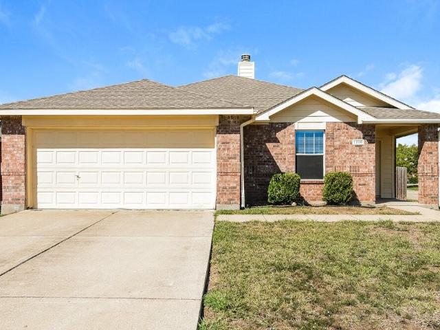 House for rent in Texas