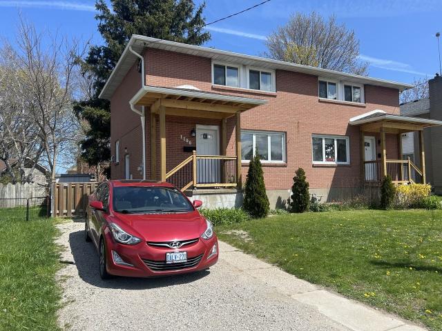 House for rent in Sarnia, Southwestern Ontario
