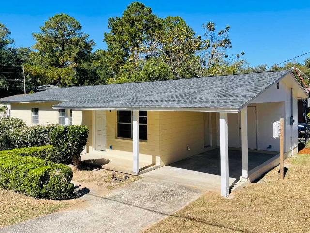 House for rent in Tallahassee, Leon County