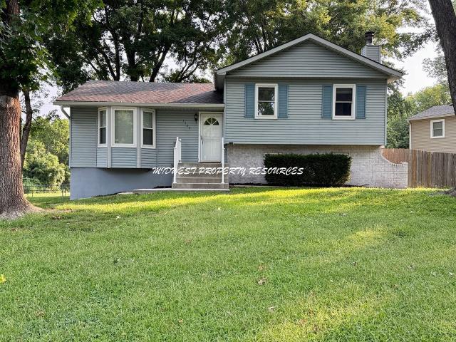 House for rent in Missouri