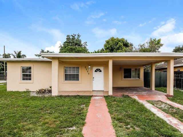 House for rent in Miami, Florida