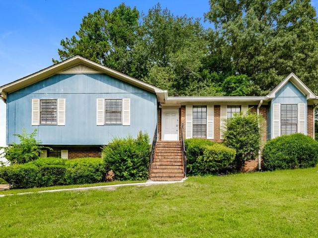House for rent in Birmingham, Alabama