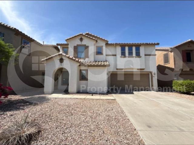 House for rent in Laveen, Arizona