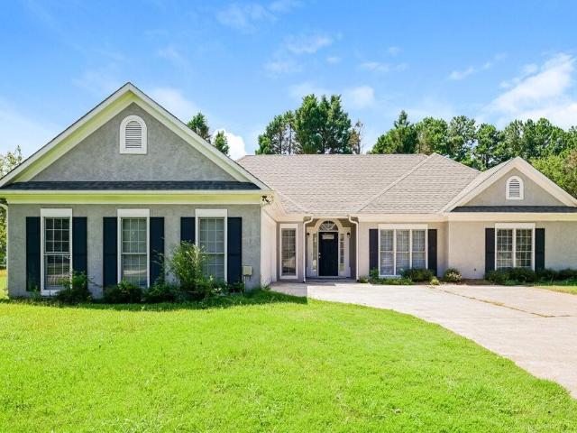 House for rent in Mcdonough, Georgia