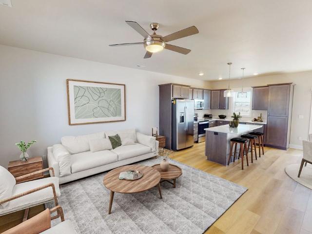 House for rent in Boone, Iowa