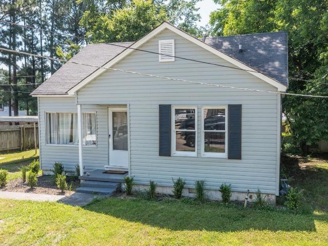 House for rent in Ark