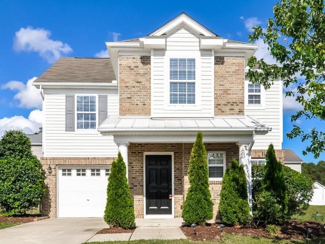 House for rent in Wake, North Carolina