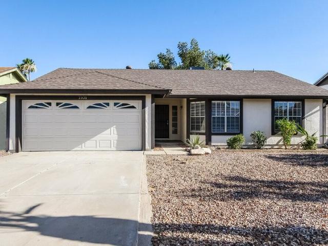 House for rent in Laveen, Arizona