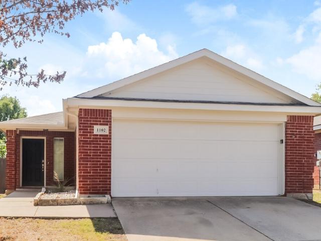 House for rent in Denton, Denton County