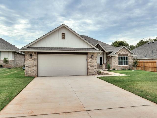 House for rent in Noble, Cleveland County