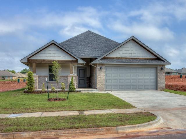 House for rent in Noble, Oklahoma