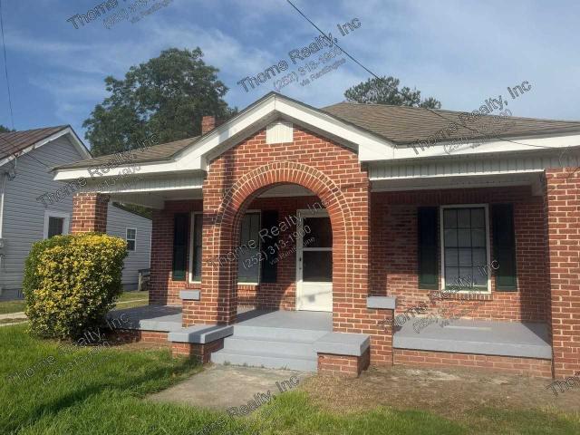 House for rent in Rocky Mount, Nash County