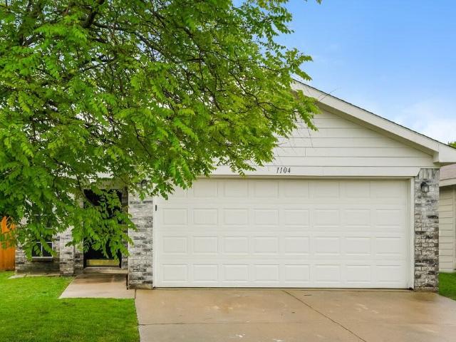 House for rent in Fort Worth, Texas