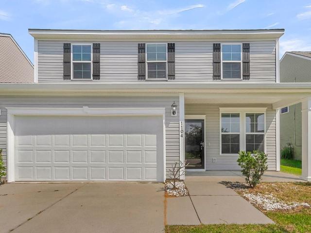 House for rent in South Carolina