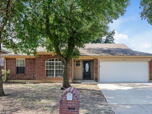 House for rent in Arlington, Texas