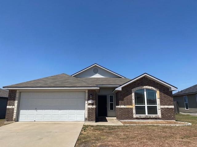 House for rent in Temple, Bell County