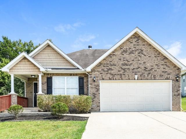 House for rent in Tennessee