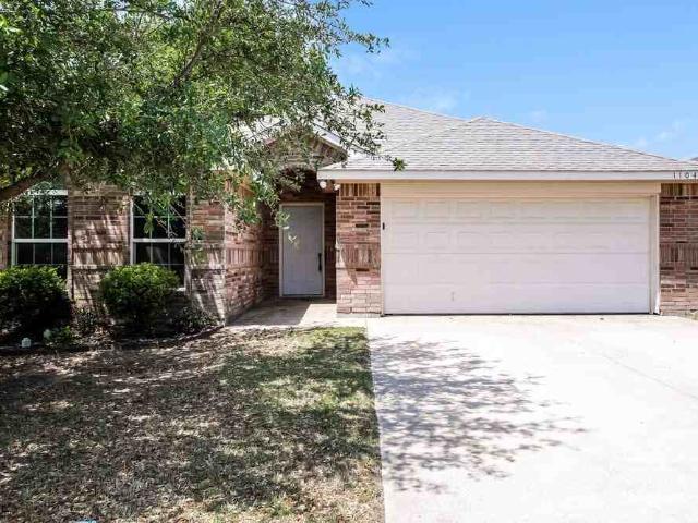 House for rent in Azle, Texas