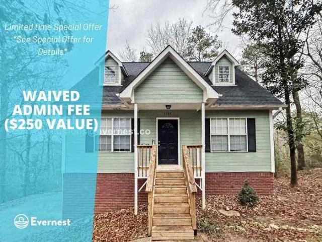 House for rent in Birmingham, Alabama