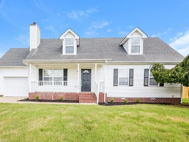House for rent in Tennessee