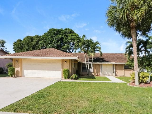 House for rent in Wellington, Florida