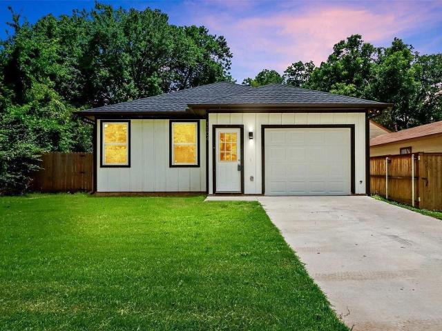House for rent in Denison, Grayson County