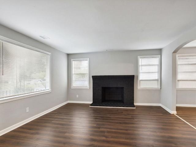 House for rent in Savannah, Georgia