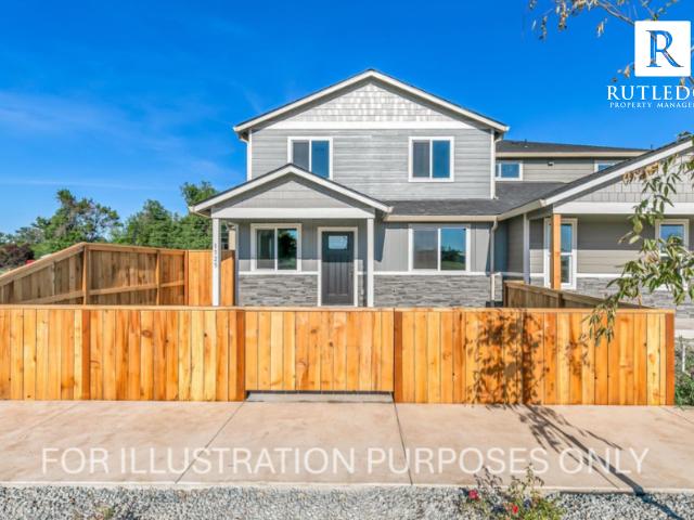 House for rent in Oregonia