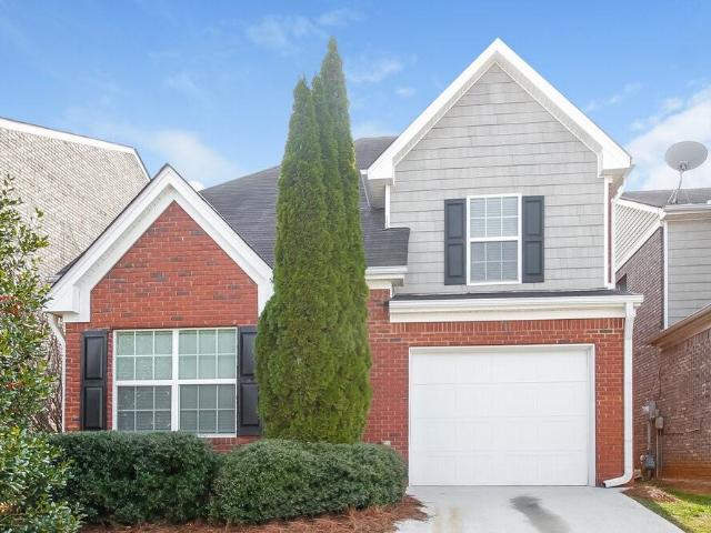 House for rent in McDonough, Henry County