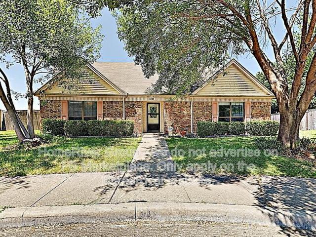 House for rent in Garland, Texas