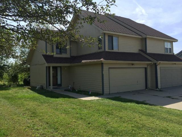 House for rent in Nebraska