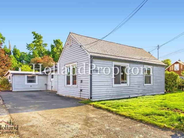 House for rent in Oregonia
