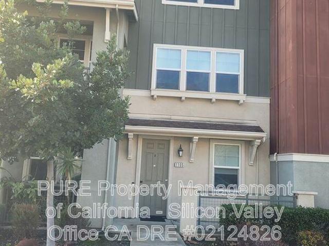House for rent in San Jose, California